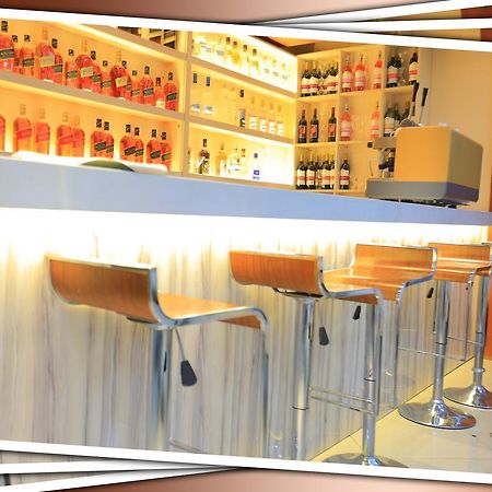 Haven Hotel 아디스아바바 외부 사진