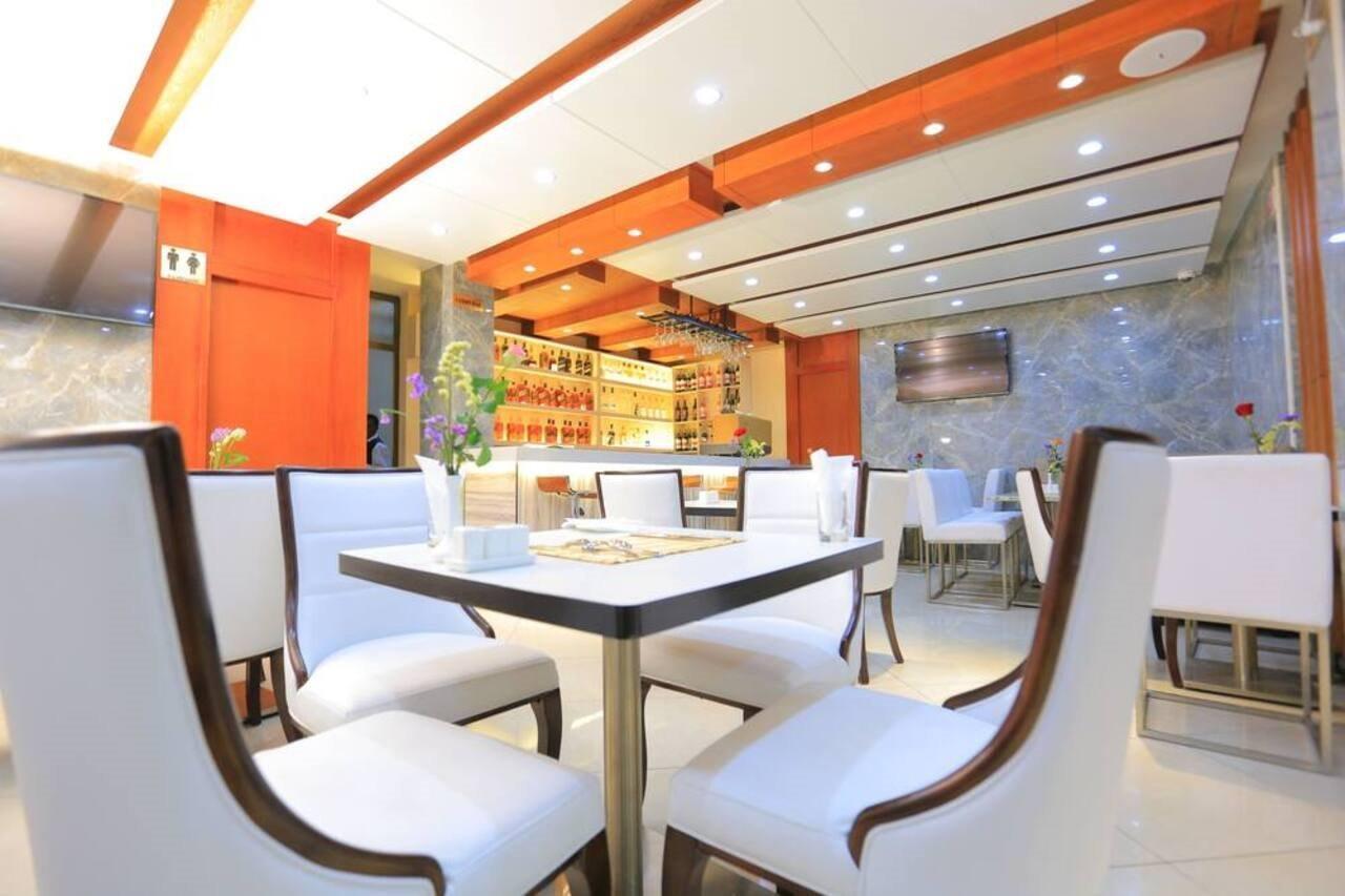 Haven Hotel 아디스아바바 외부 사진