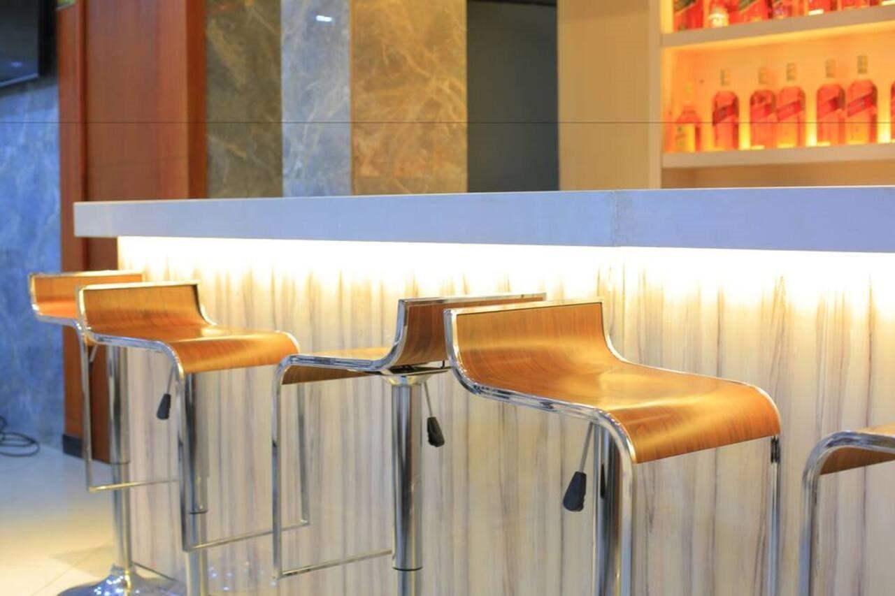 Haven Hotel 아디스아바바 외부 사진