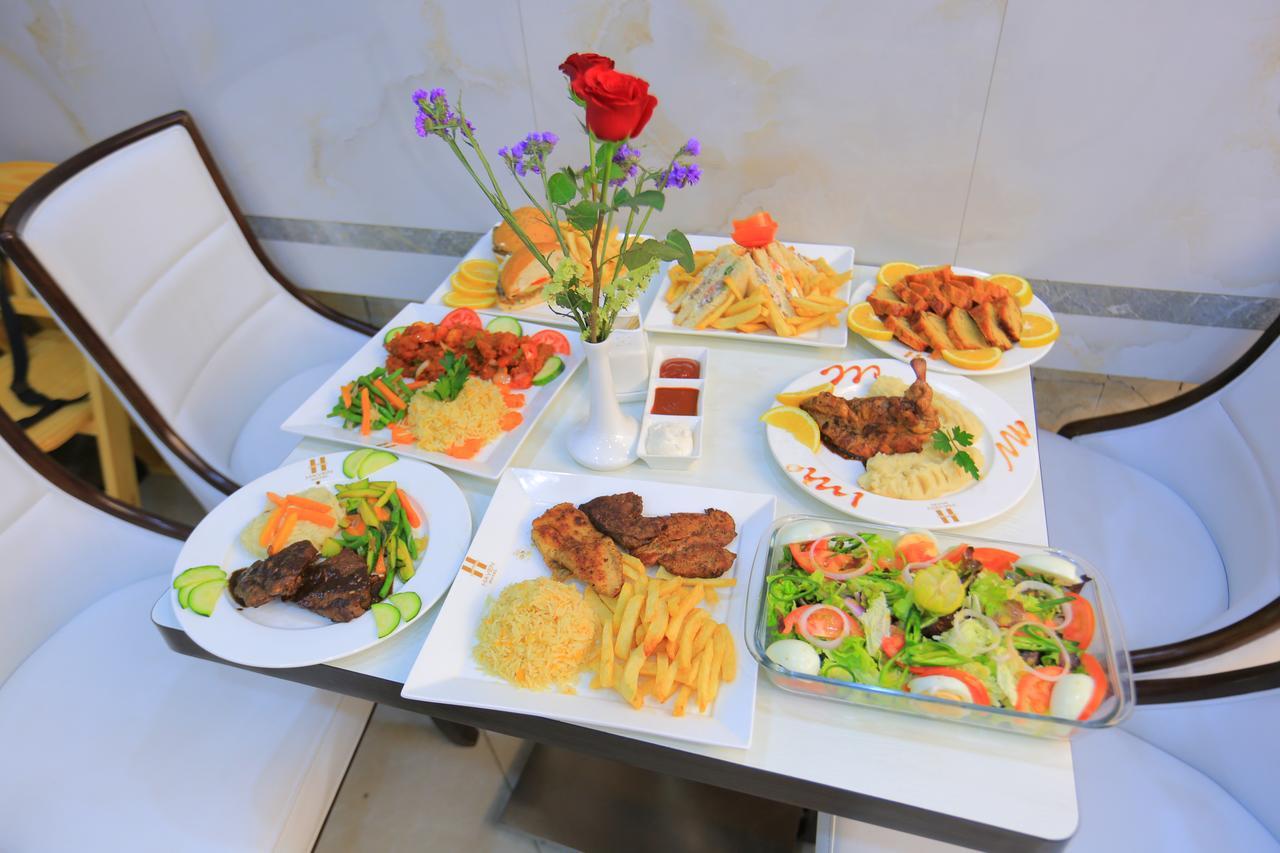 Haven Hotel 아디스아바바 외부 사진