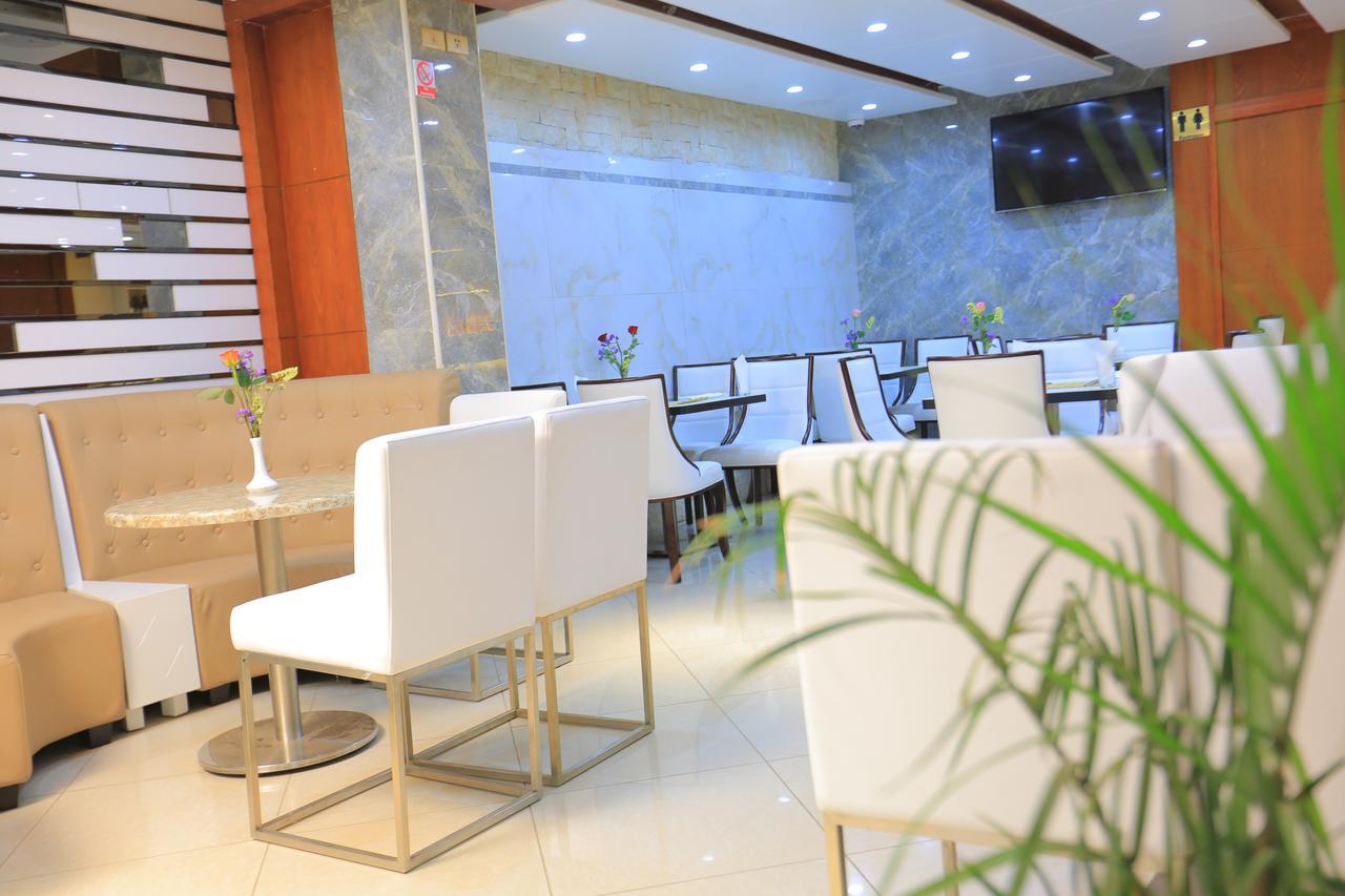 Haven Hotel 아디스아바바 외부 사진
