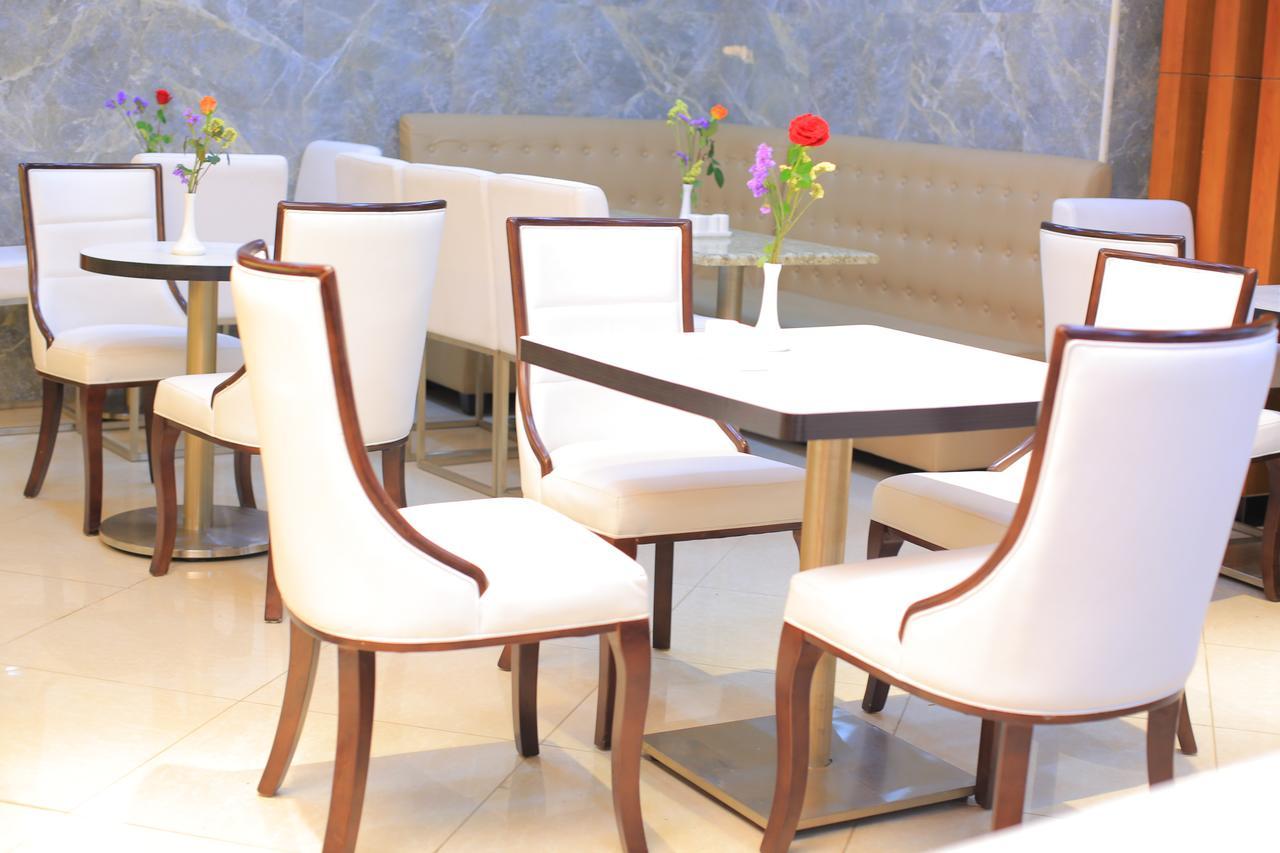 Haven Hotel 아디스아바바 외부 사진