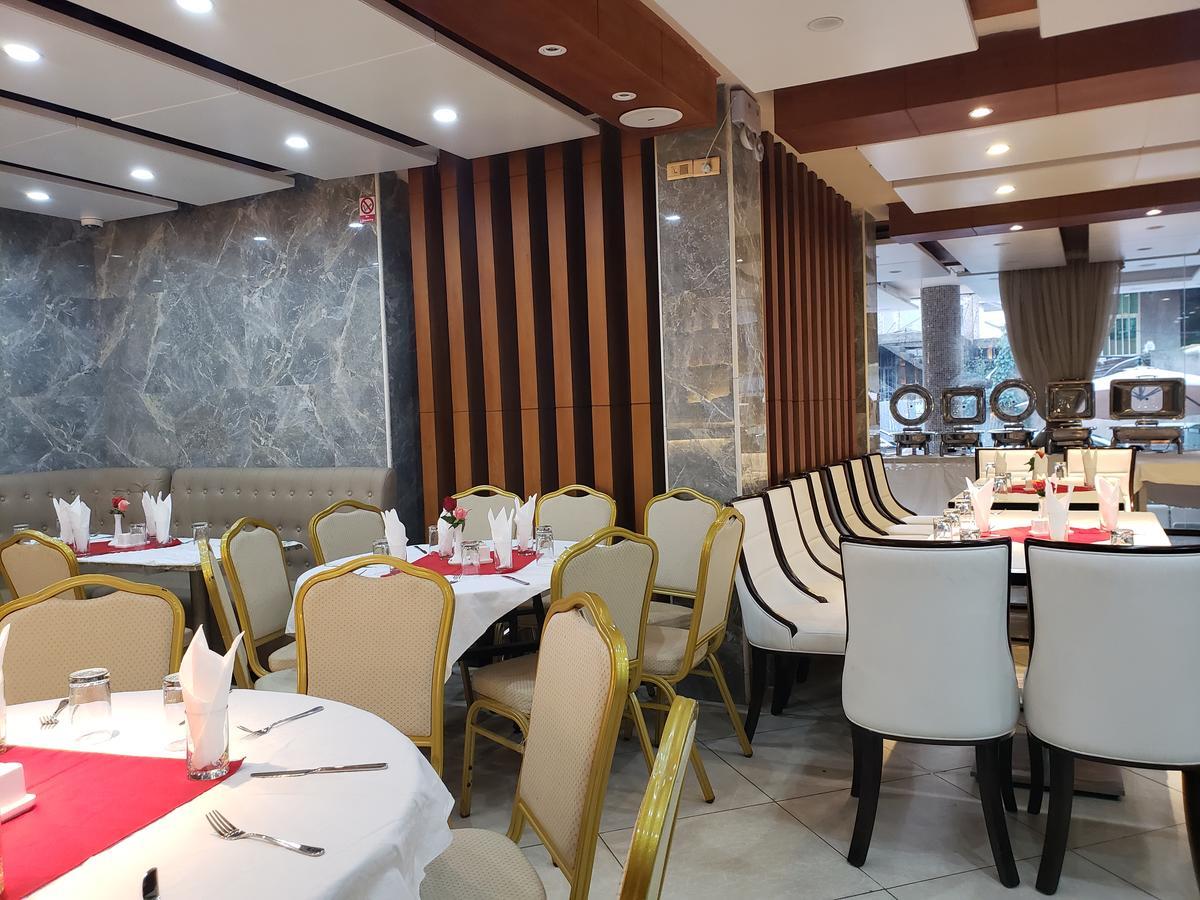 Haven Hotel 아디스아바바 외부 사진